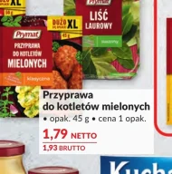 Przyprawa Prymat