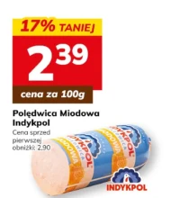 Polędwica Indykpol