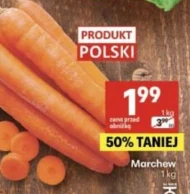 Marchew Polski