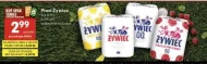 Пиво Żywiec