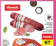 Ковбаса Olewnik