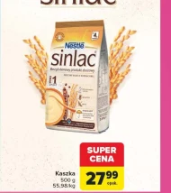 Kaszka Nestle
