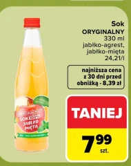 Sok Sok z Gór