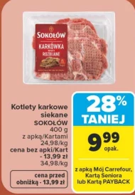 Kotlety Sokołów
