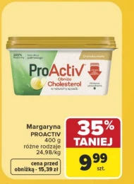 Margaryna Proactiv