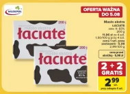 Masło Łaciate