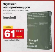 Wylewka KeraKoll