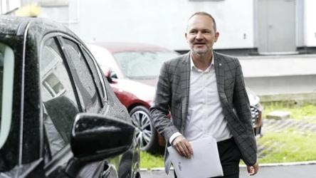 Krzysztof Hetman, PSL: Od 2027 roku można spodziewać się wyższej kwoty wolnej od podatku