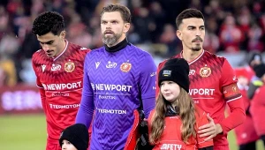 Rozstanie z Widzewem przesądzone. Ogromne pieniądze wyrzucone w błoto