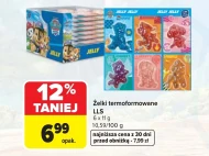 Żelki LLS Company