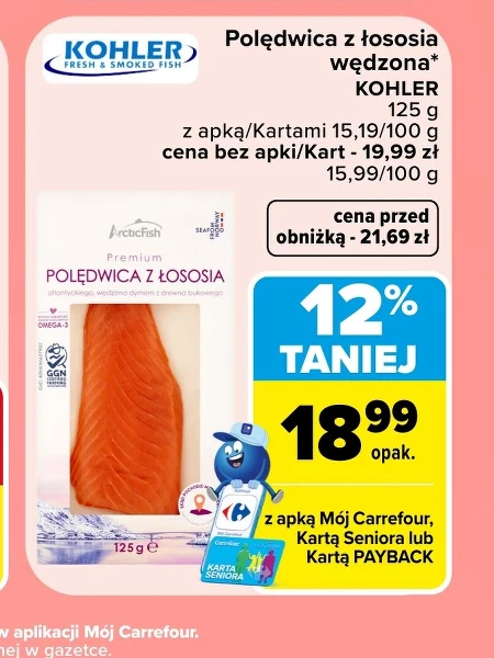 Вирізка Kohler