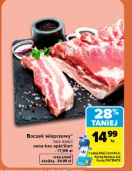 Boczek wieprzowy Katarzyna Stoparczyk