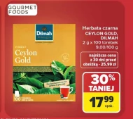 Herbata Dilmah