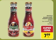 Ketchup Rybak