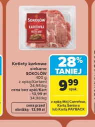 Kotlety Sokołów