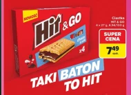 Торти Hit