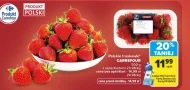 Полуниця Carrefour