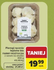 Pierogi Farmy Roztocza