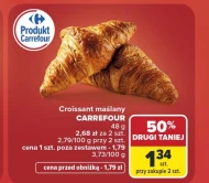 Круасан Carrefour