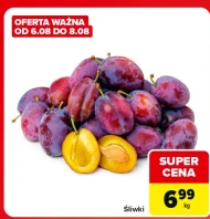 Śliwki