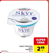 Skyr Piątnica