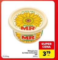 Margaryna MR