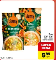 Zupa Jemy Jemy