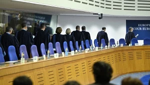 Czy polskie przepisy łamią prawa człowieka? Trybunał w Strasburgu oceni zmiany w Kodeksie karnym