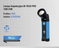 Lampa Indeks