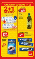 Superhity od poniedziałku - POLOmarket