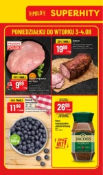 Superhity od poniedziałku - POLOmarket