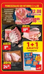 Superhity od poniedziałku - POLOmarket