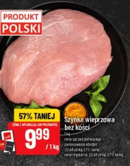 Szynka Polski