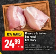 Mięso z indyka O!mięso