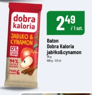 Baton Dobra Kaloria