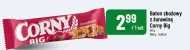 Baton zbożowy Corny
