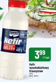 Kefir Krasnystaw