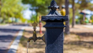 Susza hydrologiczna dotknęła już ponad połowy Polski