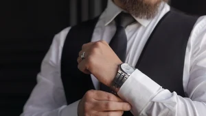 Najpopularniejsze style, w jakich występują współczesne zegarki męskie