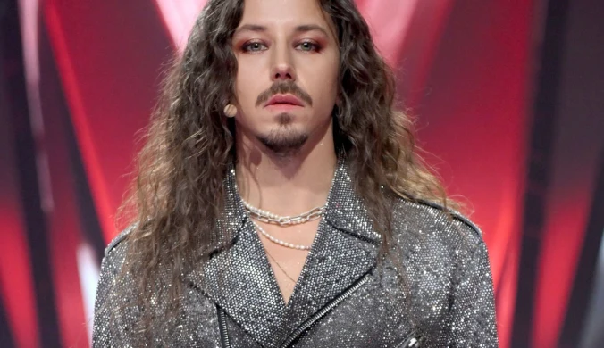 Michał Szpak jest gotowy na życiową zmianę. "Myślę, że to się wydarzy"