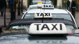 Kupujesz używane auto? Uważaj na samochody po taksówkach