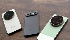 Twój smartfon zasługuje na emeryturę? Sprawdź, co daje przesiadka na smartfony z serii vivo X300