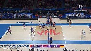 Najlepsze ataki VNL 2026