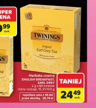 Herbata Twinings