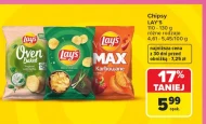Chipsy Lay's
