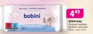 Chusteczki nawilżane Bobini