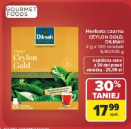 Herbata Dilmah