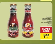 Ketchup Rybak