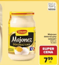 Majonez Winiary