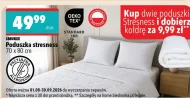 Poduszka Smukee